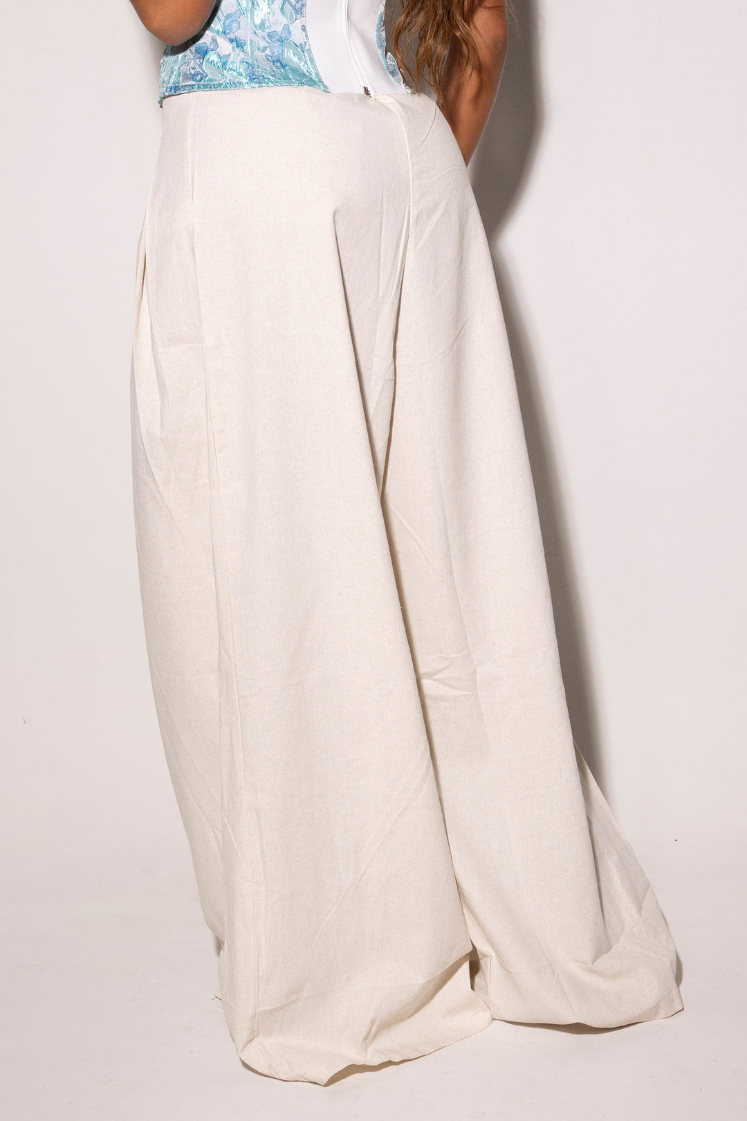 Pantalon recto pazima - PZA5154