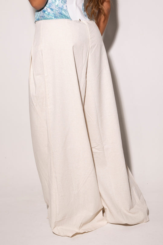 Pantalon recto pazima - PZA5154