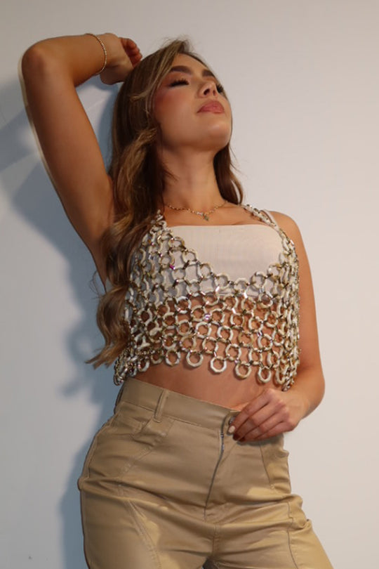 Sobrepuesto pazima - PZM018