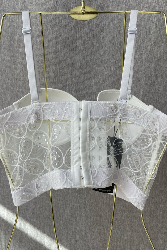 Croptop pazima - PZM1021