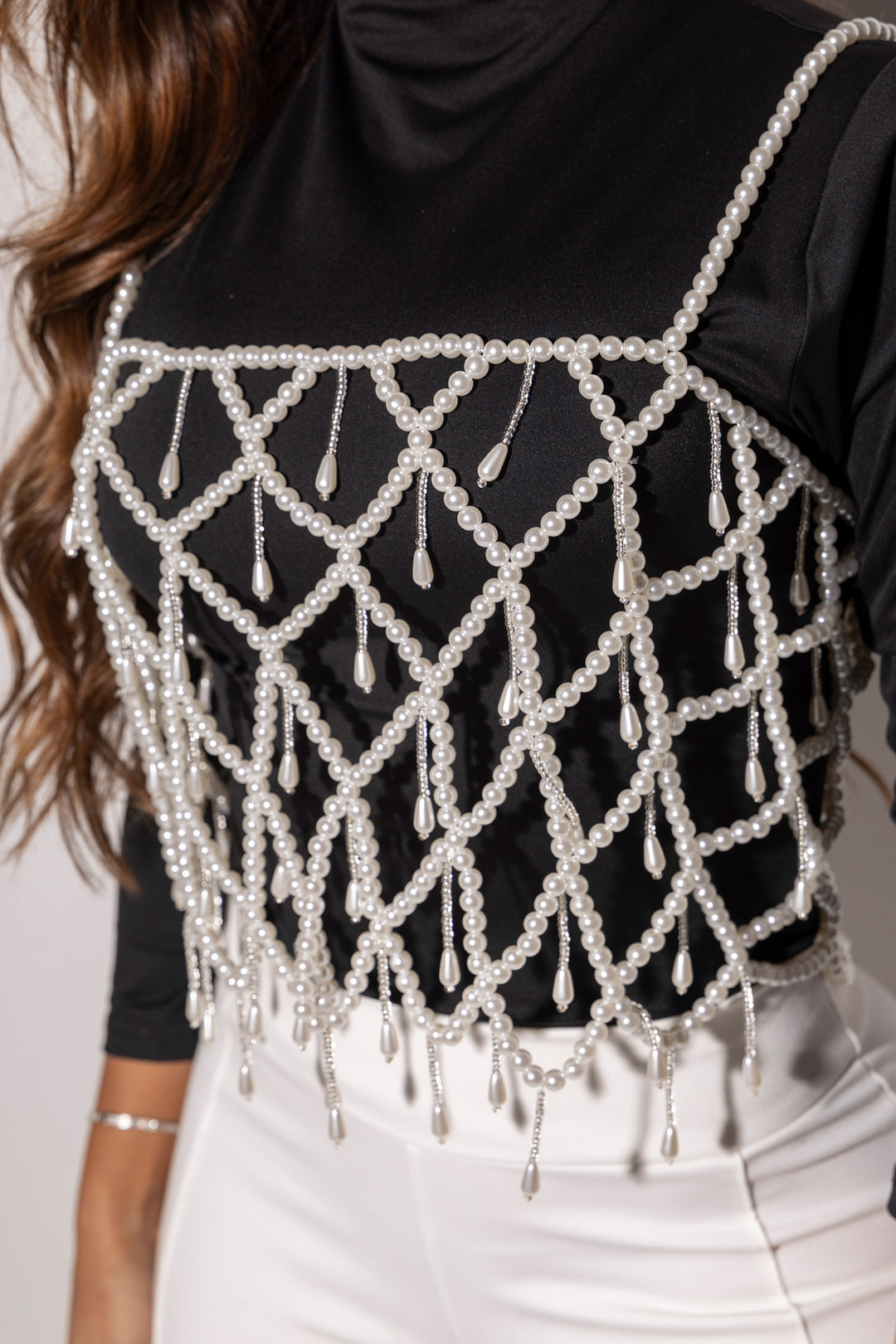 Sobrepuesto pazima - PZM1023