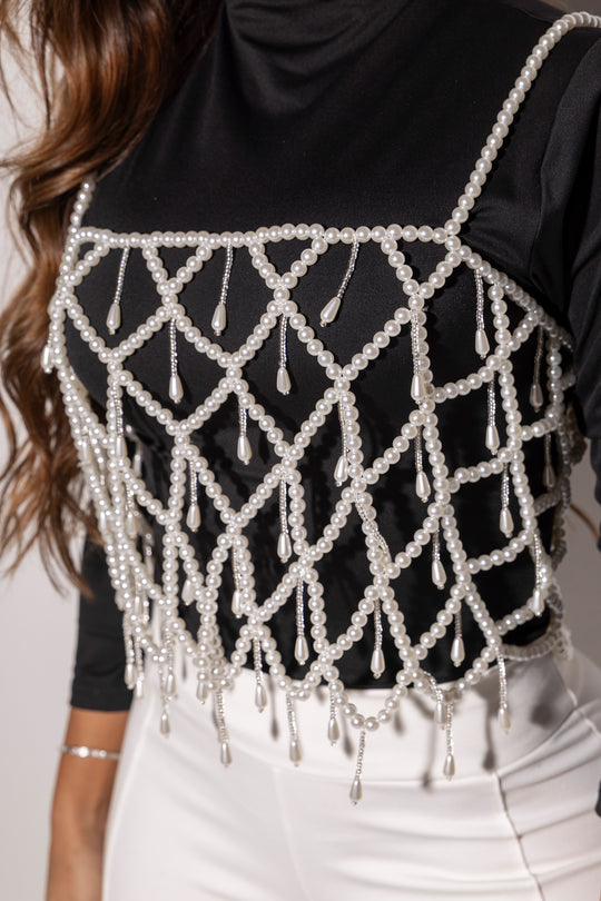 Sobrepuesto pazima - PZM1023