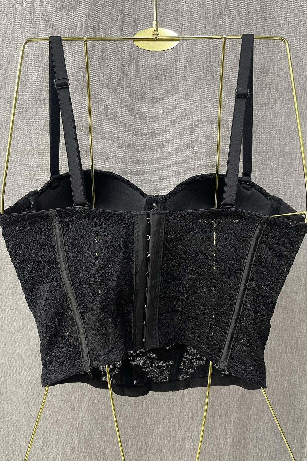 Croptop pazima - PZM1026