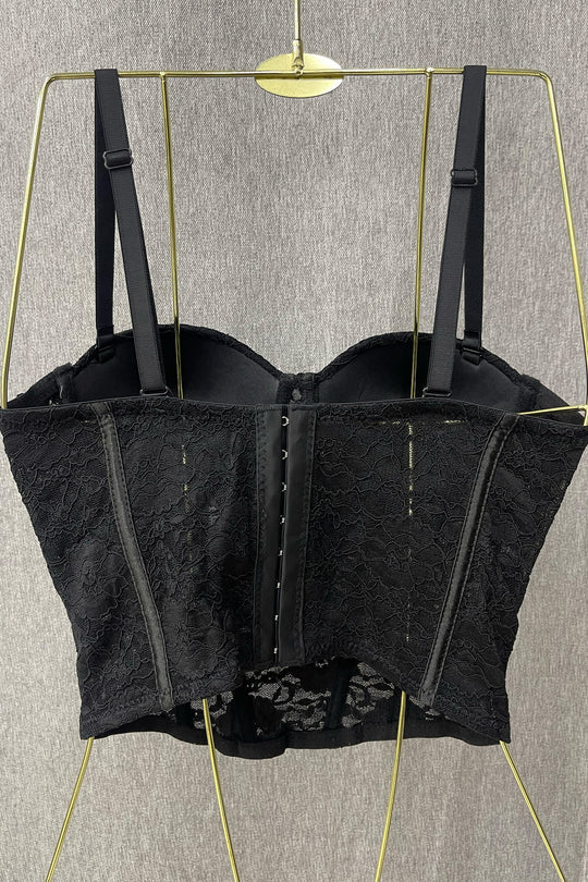 Croptop pazima - PZM1026