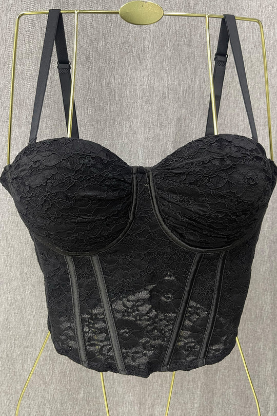 Croptop pazima - PZM1026