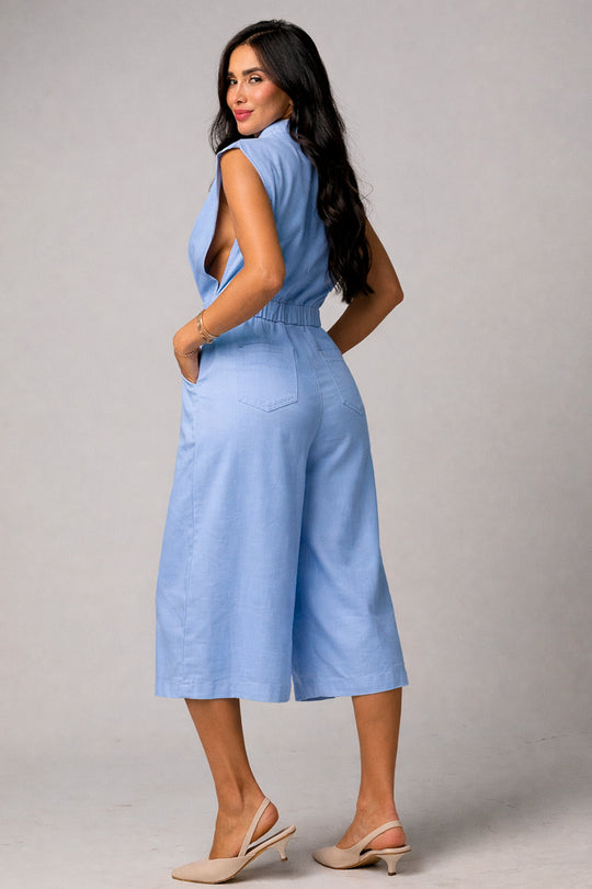 Enterizo mykonos - pzm2555