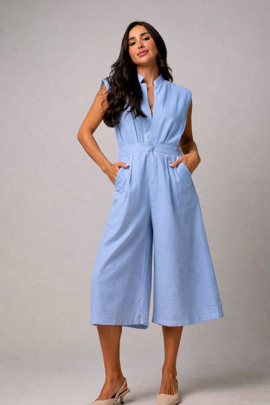 Enterizo mykonos - pzm2555