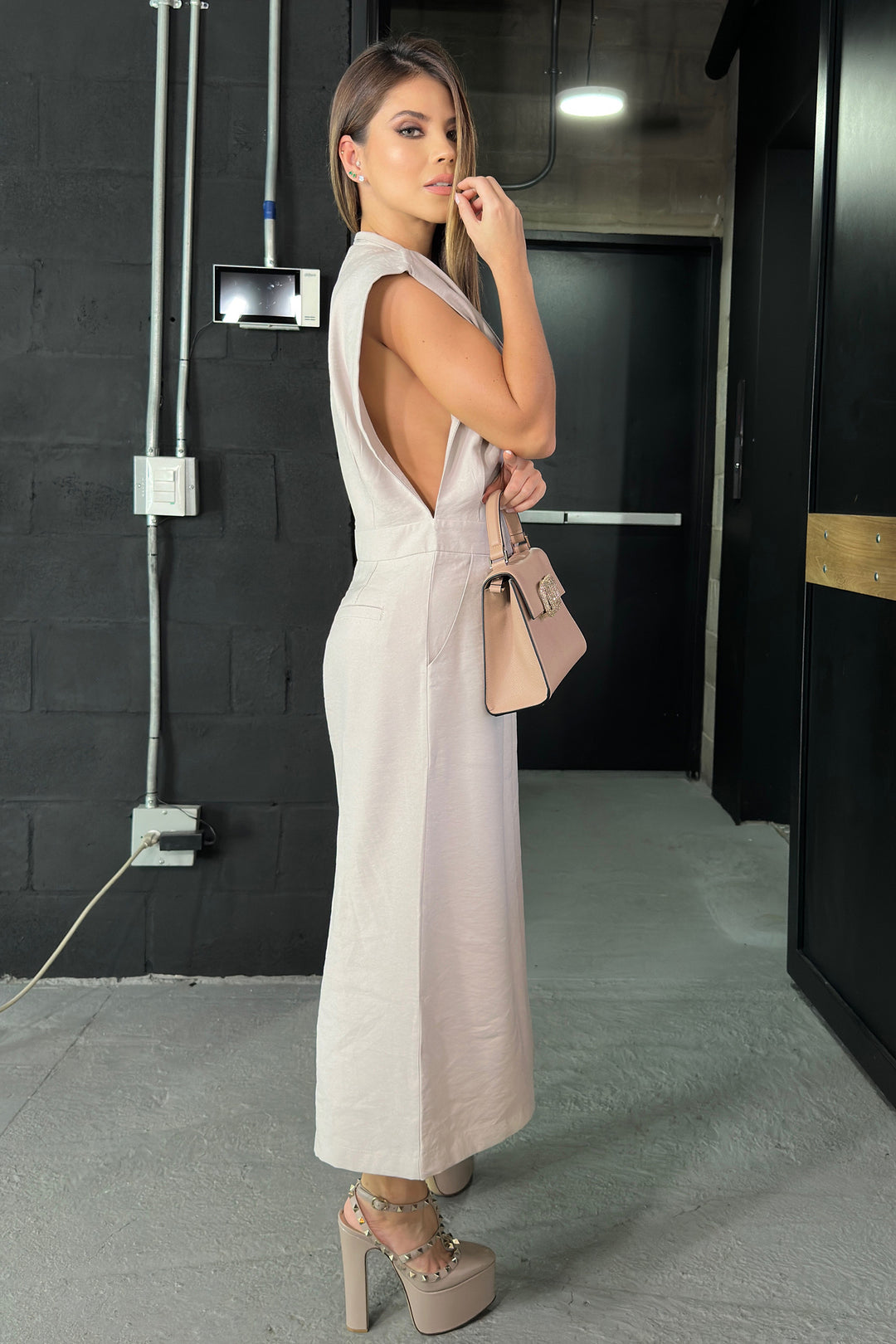 Enterizo mykonos - pzm2555