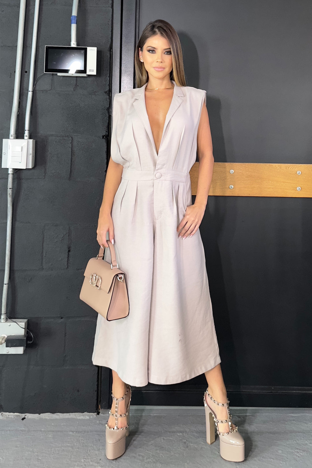 Enterizo mykonos - pzm2555