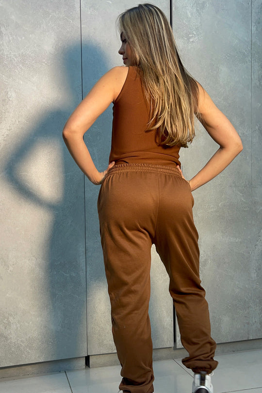 Set pantalon perchado - PZM2658