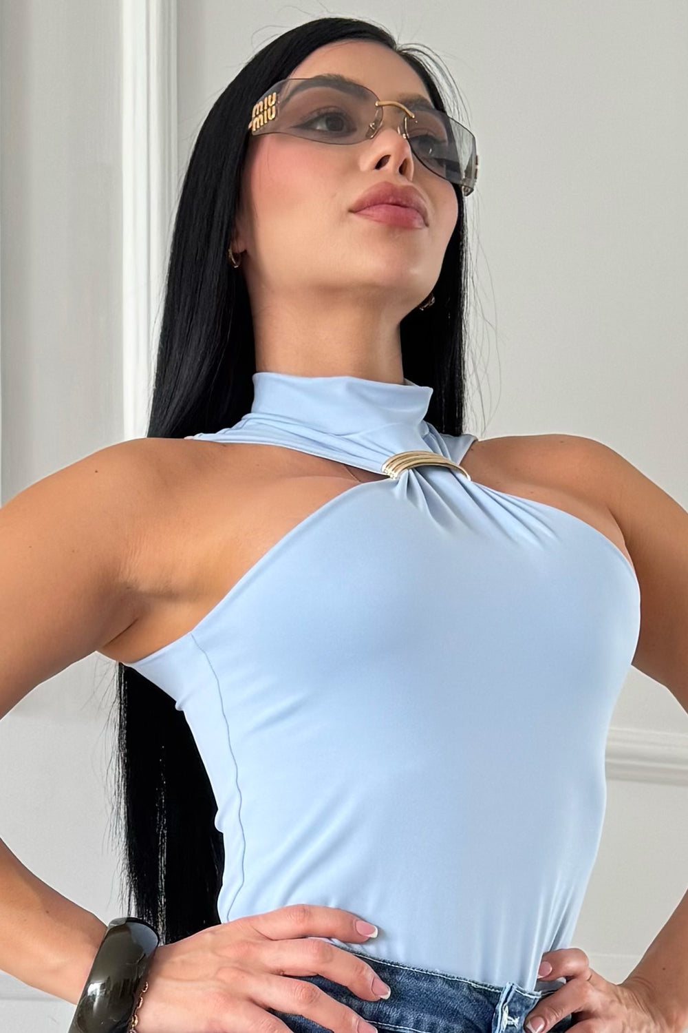 Body aitana - PZM2678