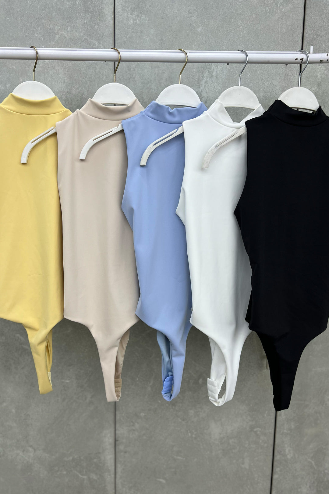 Body aitana - PZM2678