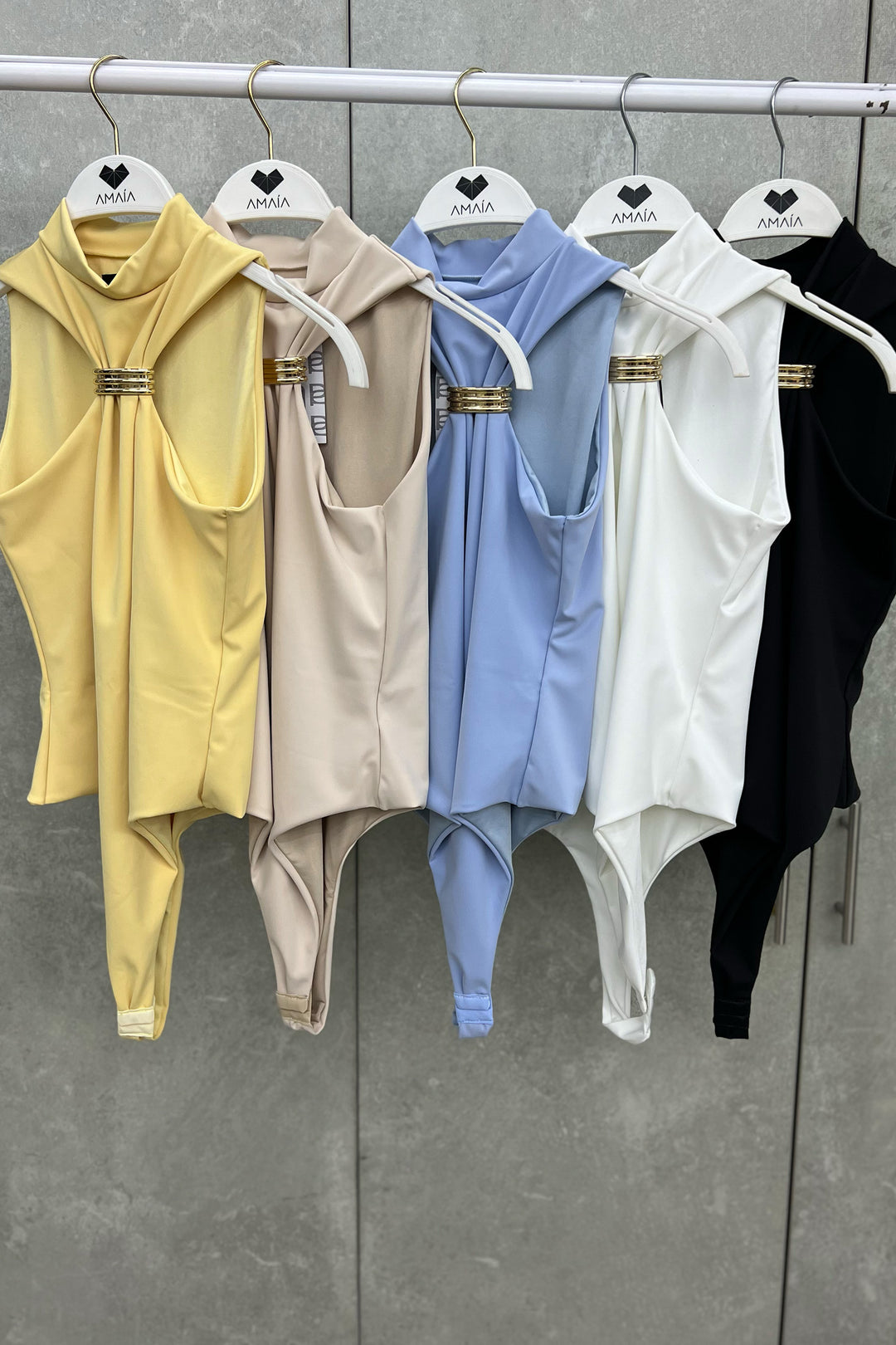 Body aitana - PZM2678