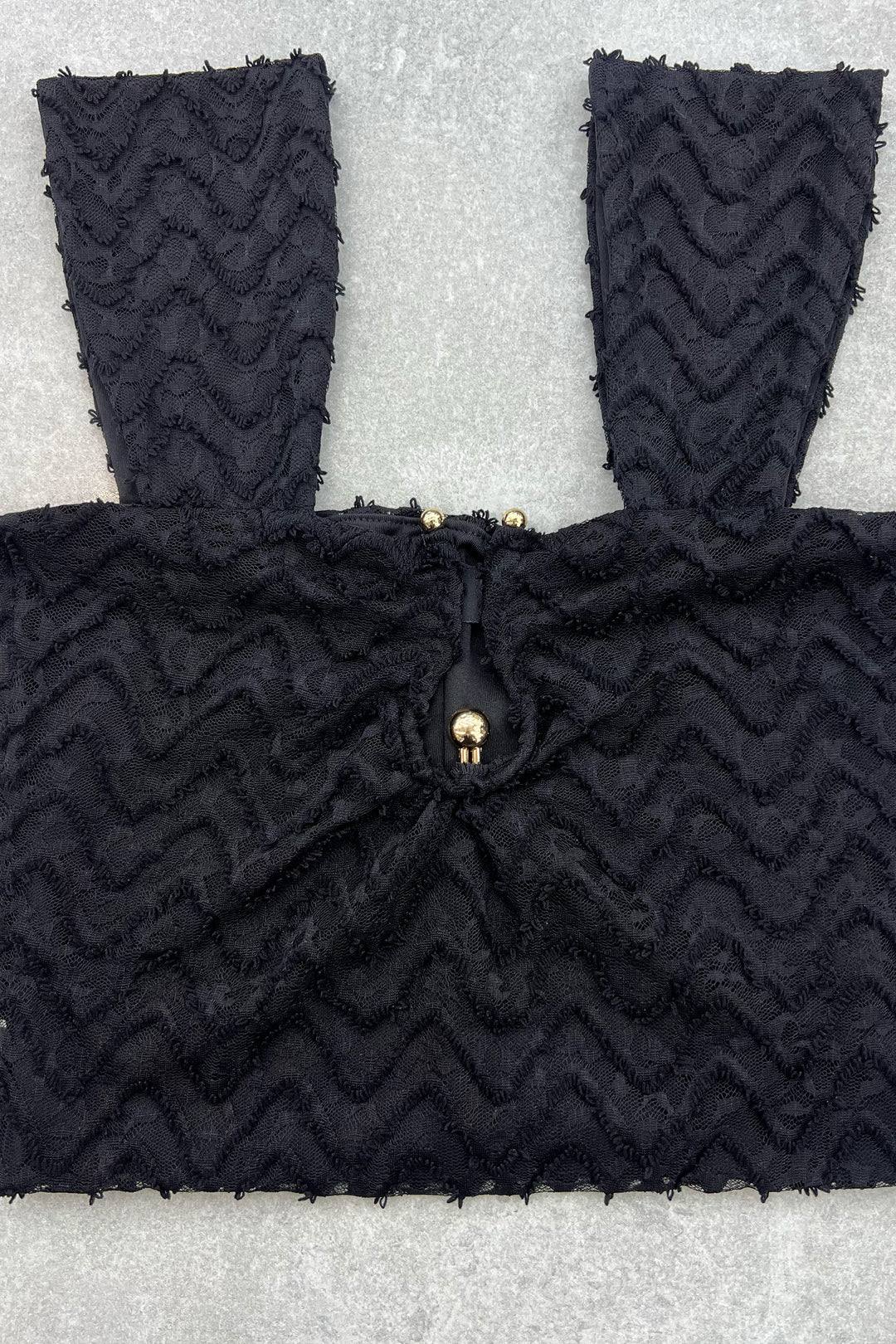 Blusa broche - PZM2738