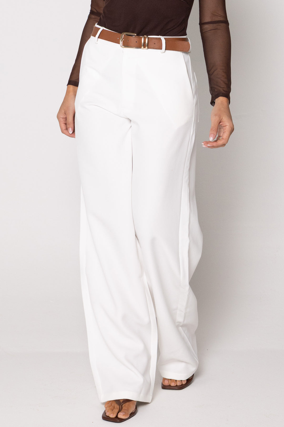 Pantalon azur - PZM2744