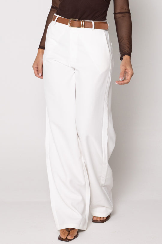 Pantalon azur - PZM2744