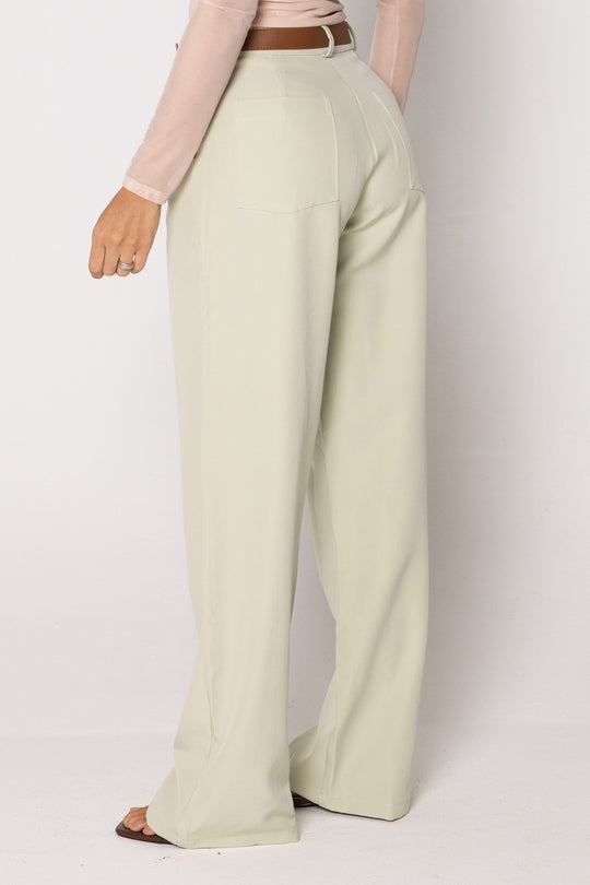 Pantalon azur - PZM2744