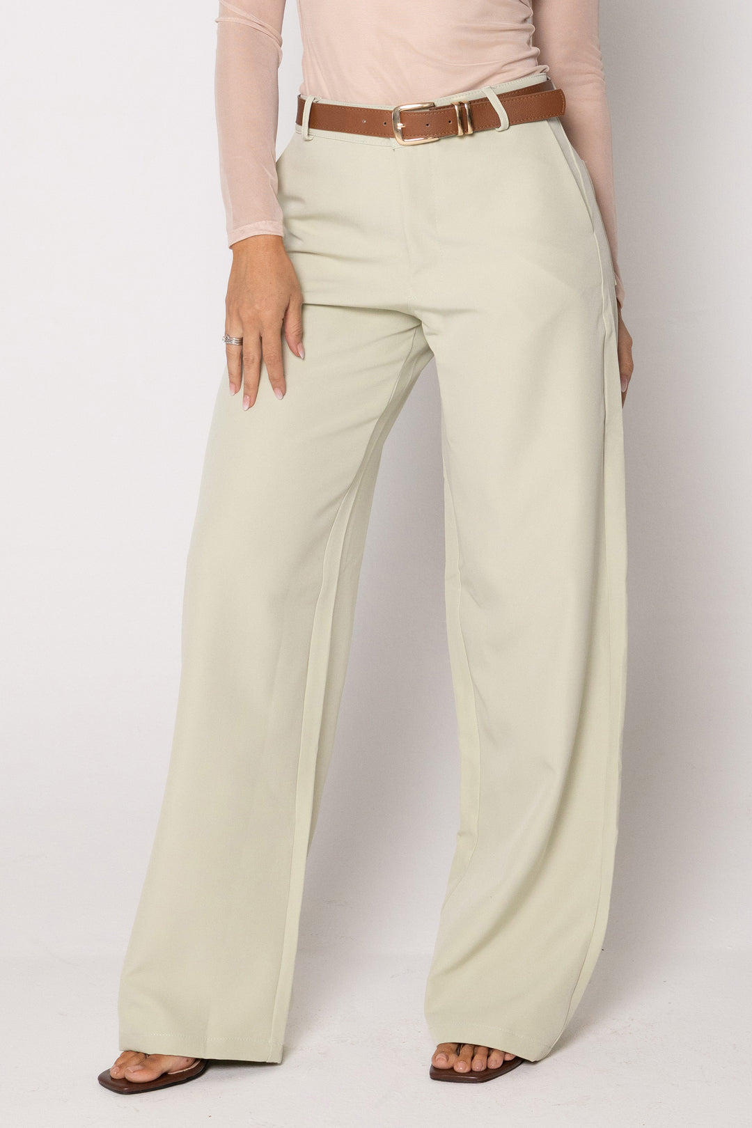 Pantalon azur - PZM2744