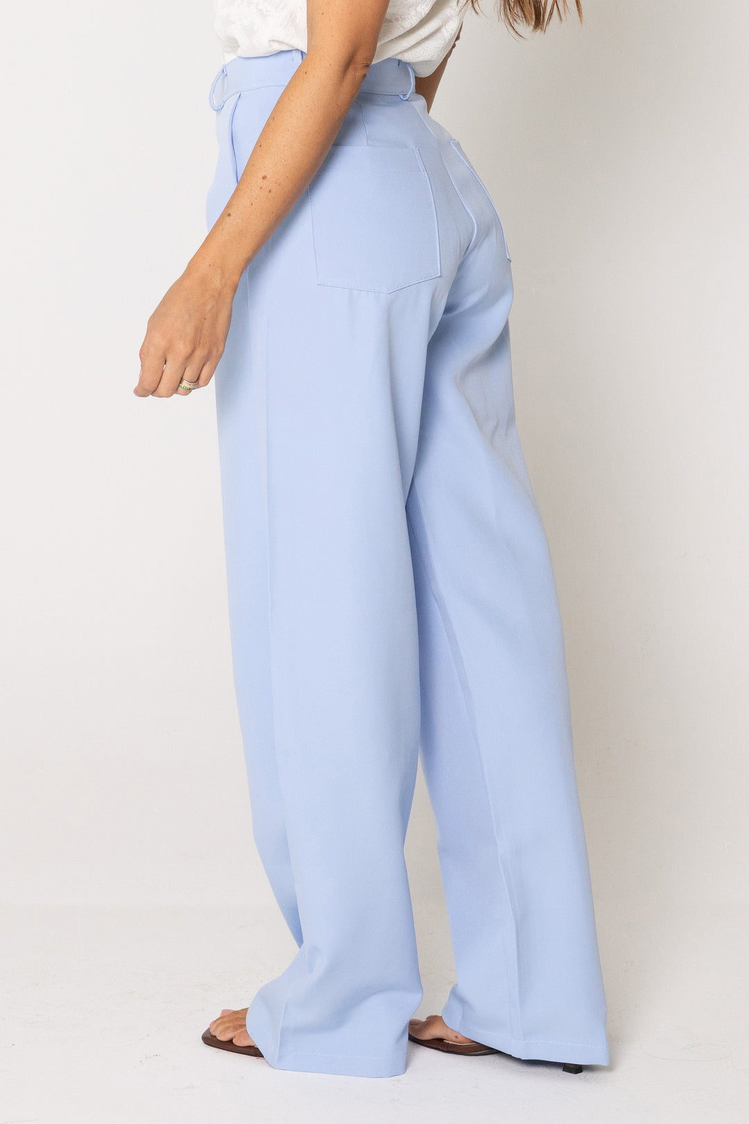 Pantalon azur - PZM2744