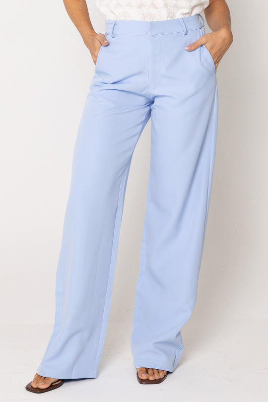 Pantalon azur - PZM2744