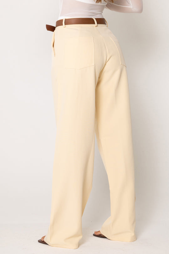 Pantalon azur - PZM2744