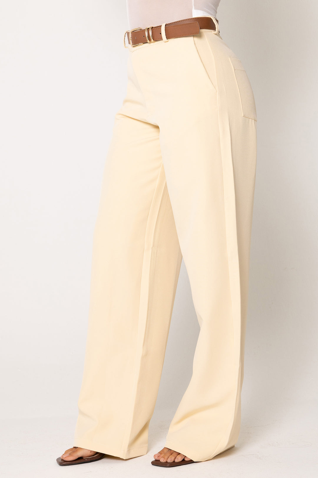 Pantalon azur - PZM2744