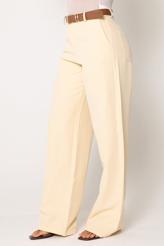 Pantalon azur - PZM2744