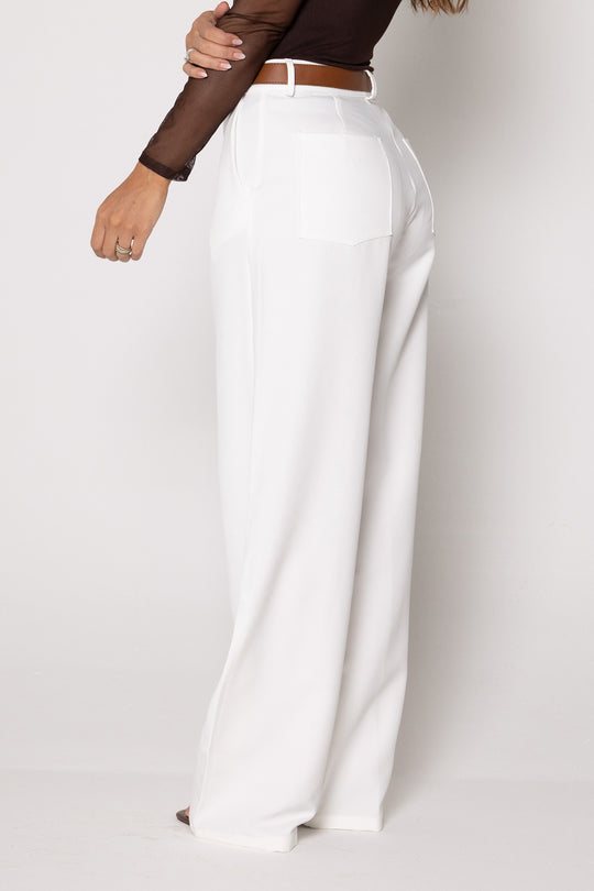Pantalon azur - PZM2744