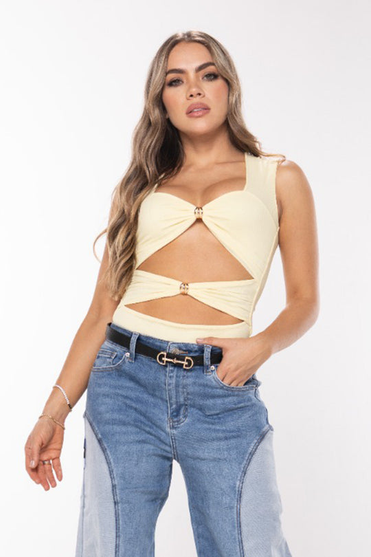 body ibiza - PZM2748