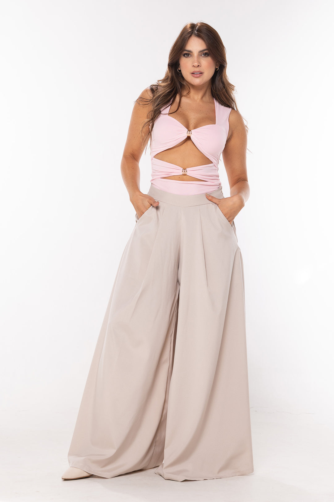 body ibiza - PZM2748