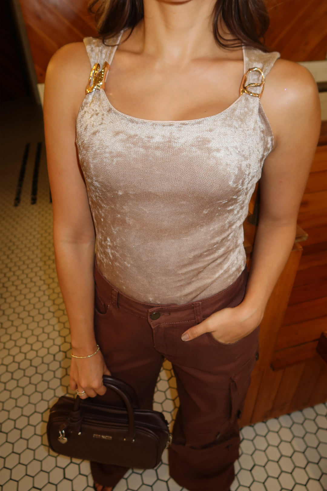body Selena - PZM2774