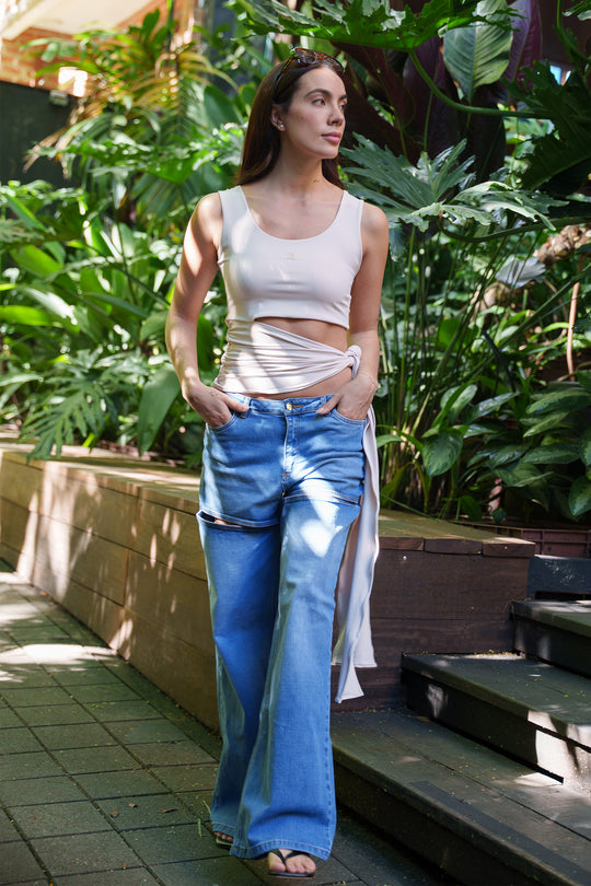Blusa eclat - PZM2804