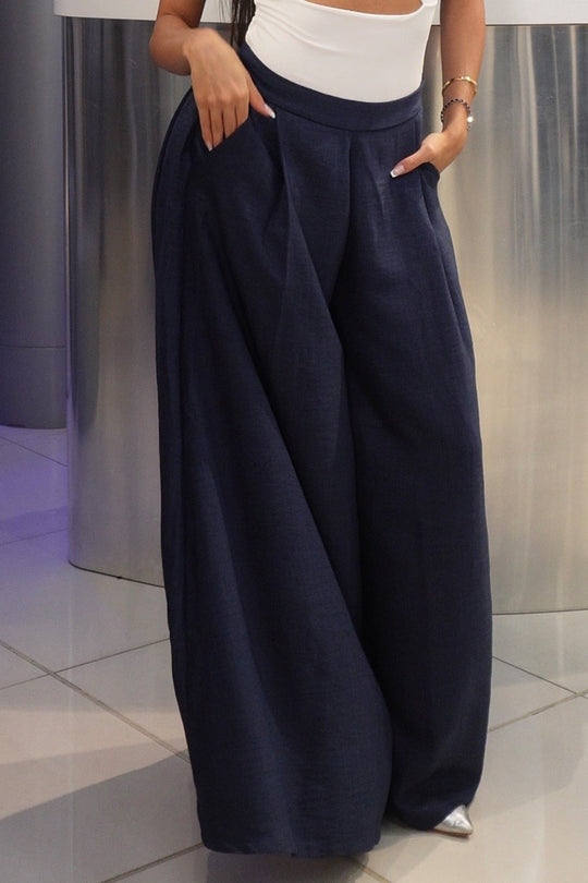 Pantalon carioca - PZM2832