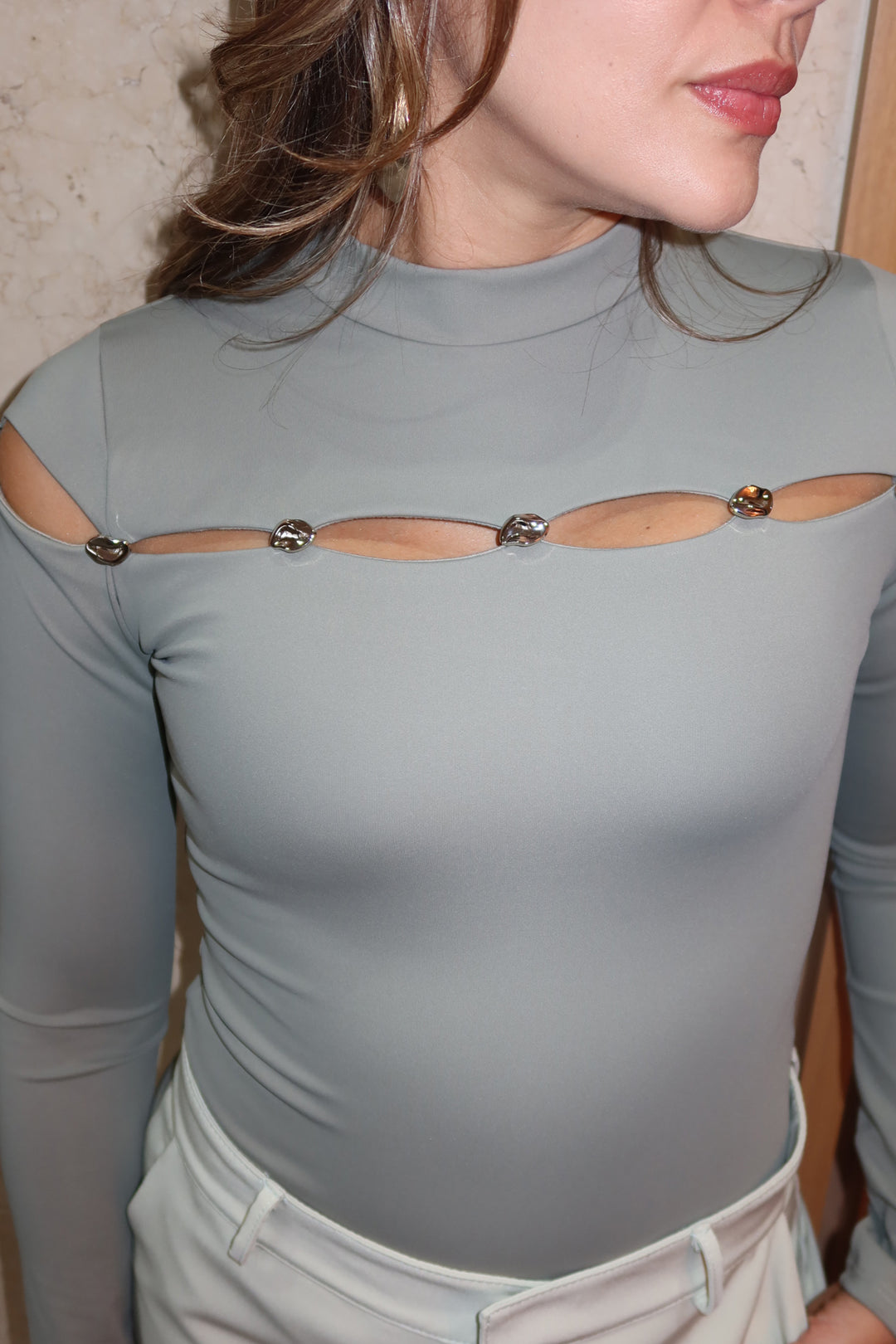 Body tentación - PZM2840