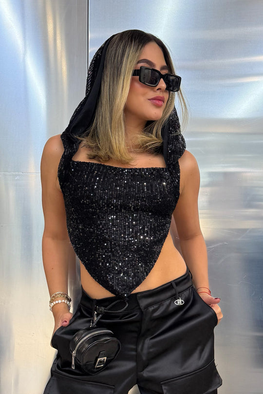 Croptop esencia - PZM2841-1