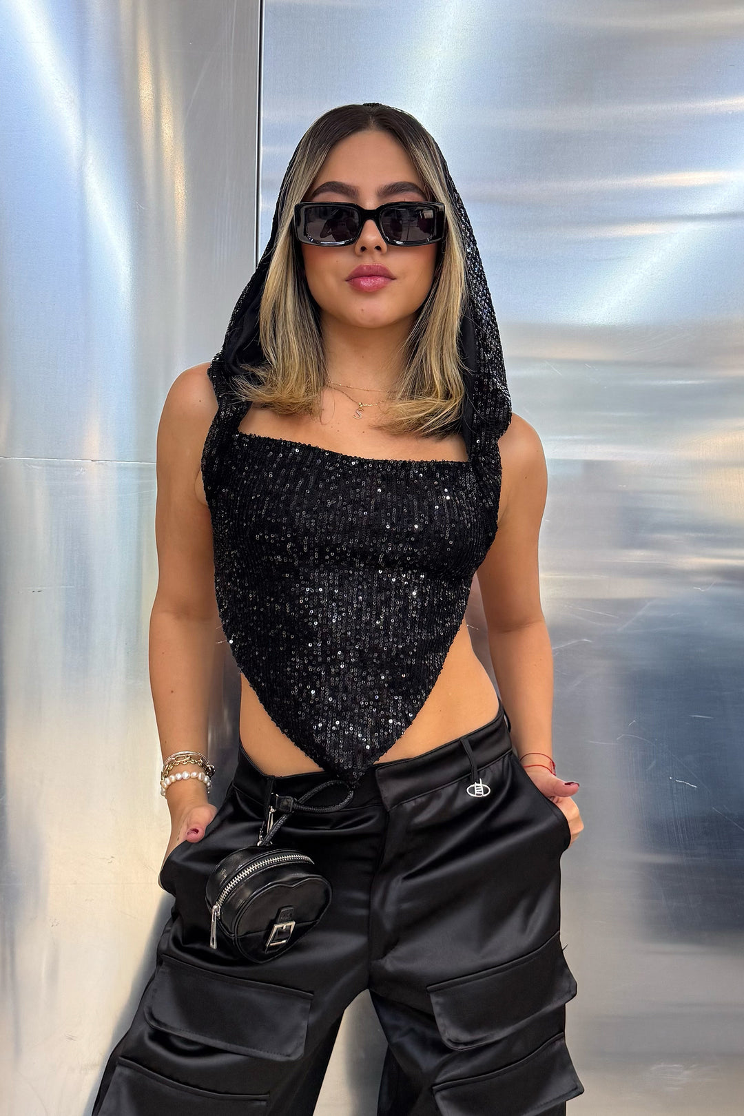 Croptop esencia - PZM2841-1