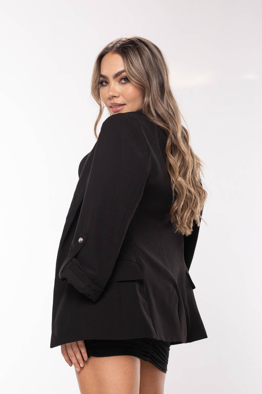 Blazer over - 80080JY