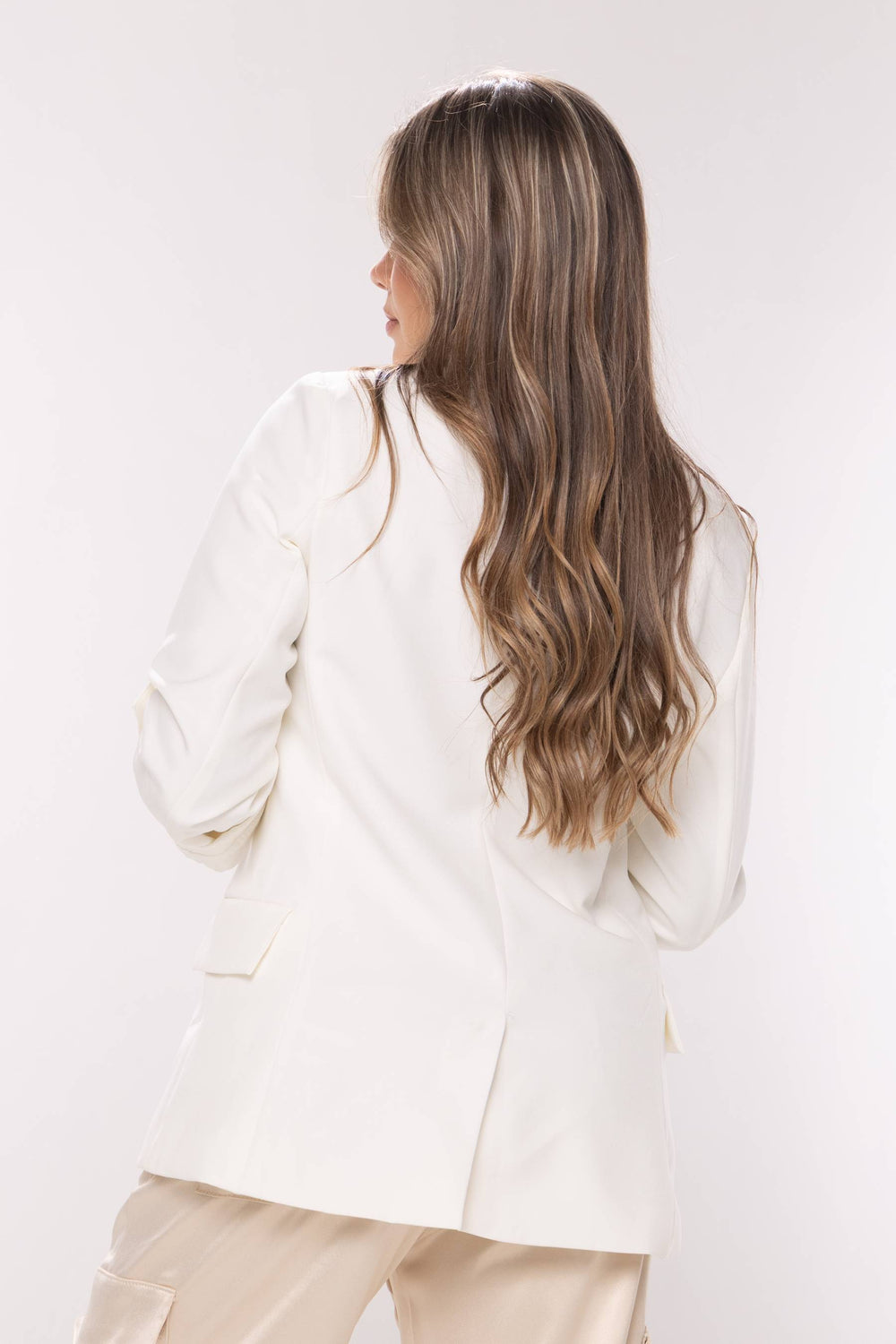 Blazer over - 80080JY