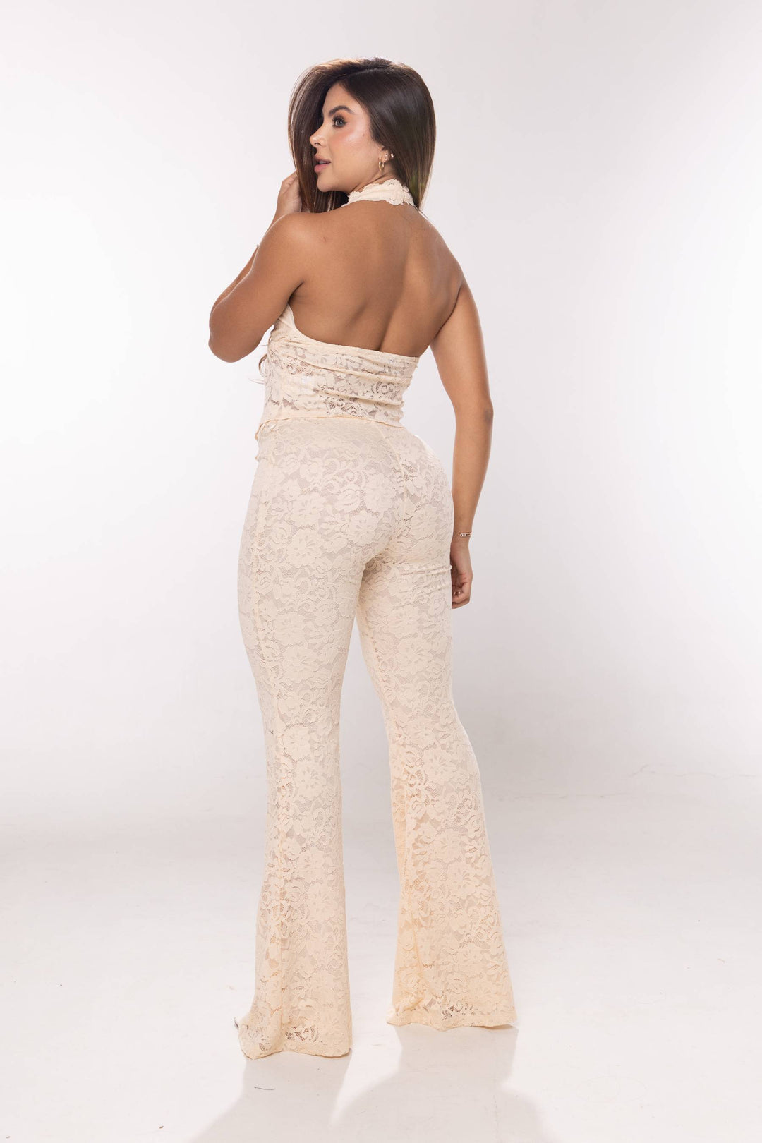 Set blanc clothing  - KST65419TP