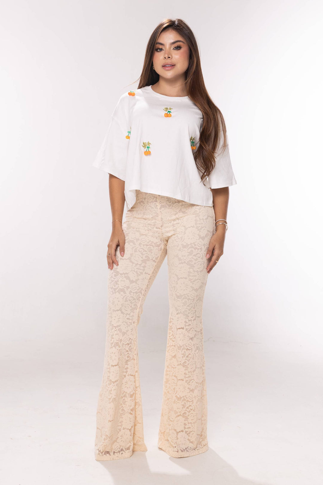 Camiseta pazima - T6921845