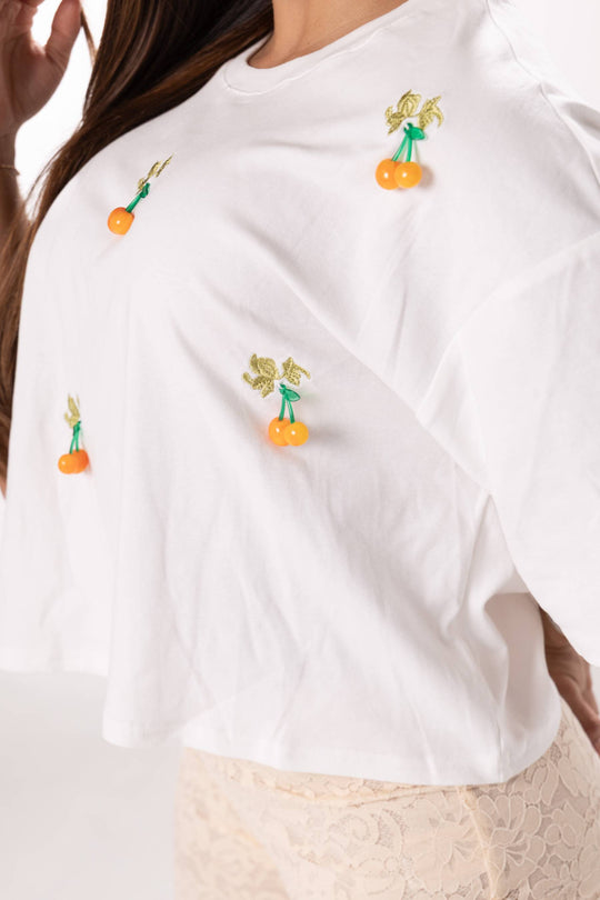 Camiseta pazima - T6921845