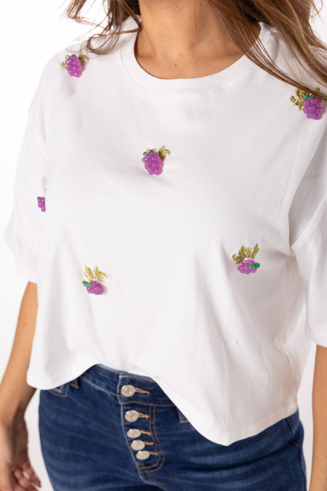 Camiseta pazima - T6921845