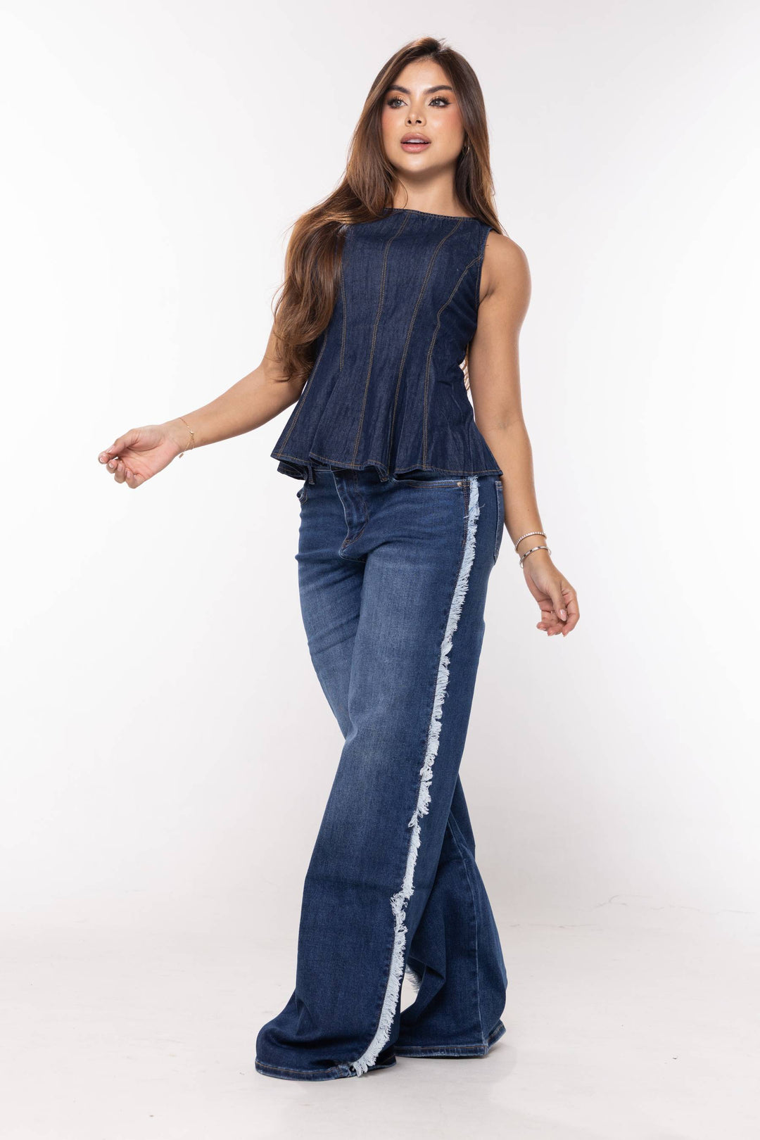 Blusa globo quarta - QTA108