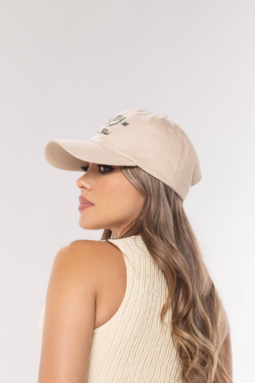 Gorra tennis club - IHT72557CP