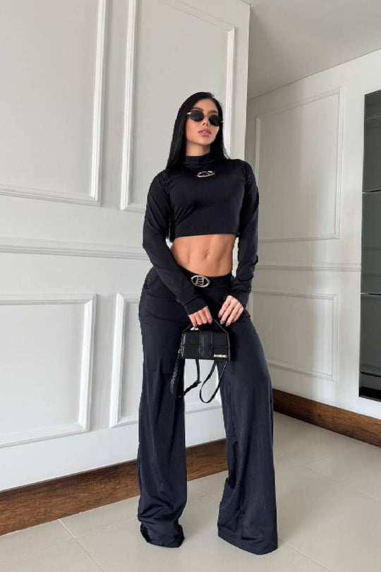 Set pantalon buzo pazima - PZM2633