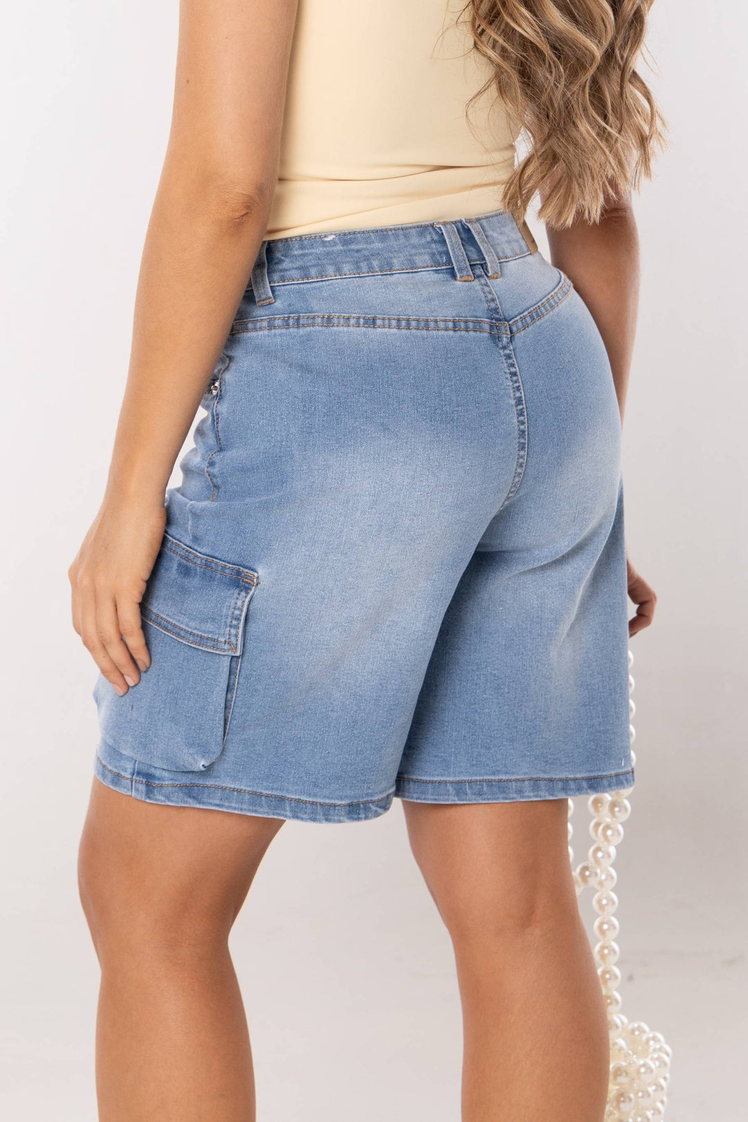 Short style melody - 60098PL