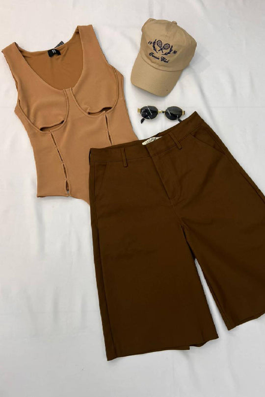 Body abert - BLACK2499