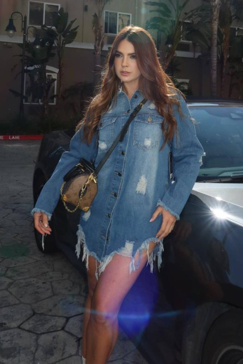 Chaqueta american bazi - RJK-3661