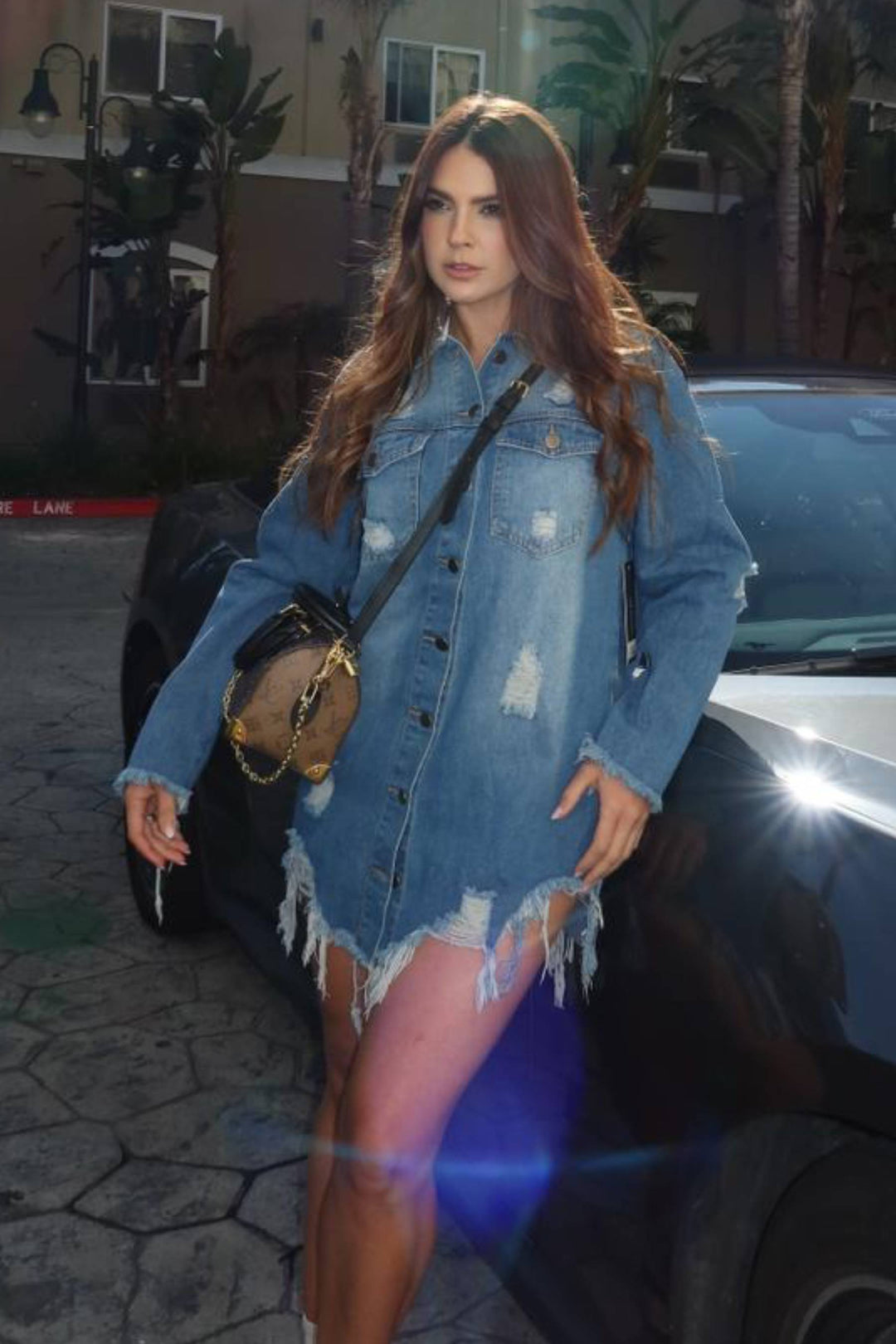 Chaqueta american bazi - RJK-3661