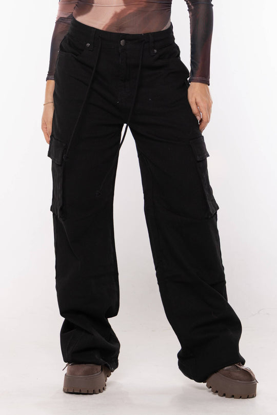 Pantalon american bazi - RJH-9996